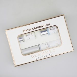 Brow Lamination kit